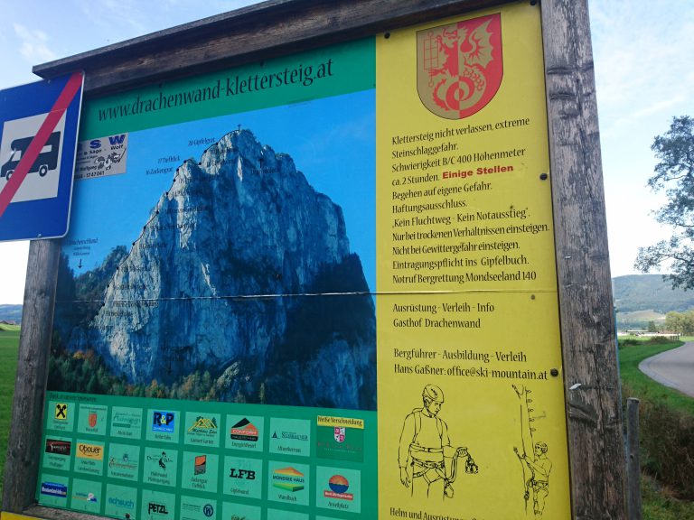 Oskar Meyer Unter Der Drachenwand